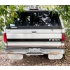 Image 4 : 1995 FORD F150 EXTENDED CAB TRUCK W/ CANOPY