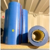 Image 1 : 4 X 13" W ROLLS SCOTCH BRAND BLUE PROTECTIVE TAPE