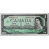 Image 1 : 1967 CANADIAN CENTENNIAL $1 BANKNOTE