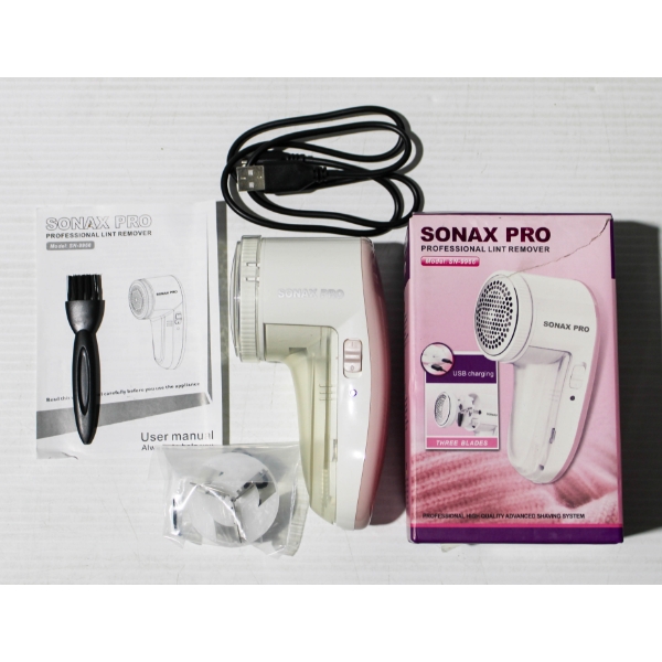 SONAX PRO LINT REMOVER