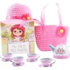 Image 1 : MY FIRST TEA PARTY CHILDREN'S GIFT SET