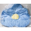 Image 1 : NEW 35 INCH BUTTERFLY CRAZE DAISY PILLOW