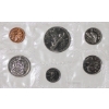 Image 1 : 1969 CANADA MINT SEALED COIN SET