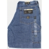 Image 1 : MEN'S G.H. BASS DENIM CARPENTER JEANS SIZE 36 X 32
