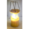 Image 2 : BATTERY OPERATED LANTERN / FLASHLIGHT