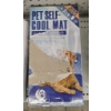 Image 1 : PET SELF-COOL MAT SIZE MEDIUM