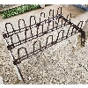 Image 1 : TWO DRYING RACKS