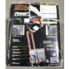 Image 2 : NEW MOTO MASTER ELIMINATOR POWER BOX POWER PACK W/ INVERTER