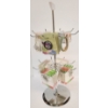 Image 2 : NEW JEWELRY W/ DISPLAY STAND