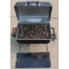 Image 2 : SHEPHERD TABLE TOP PROPANE BARBEQUE