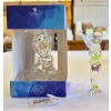 Image 1 : DISNEY TINKER BELL & OLAF LIGHT FRACTAL DISPLAYS