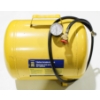 Image 1 : 7 GALLON PORTABLE AIR TANK W/ GAUGE