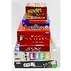 Image 1 : 6 ASST. BOARD GAMES