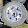 Image 2 : 4 SNOWTRAKKER RADIAL ST/2 P215/70 R15 TIRES