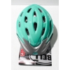 Image 1 : NEW BELL WOMEN'S BICYCLE HELMET W/ VISOR - SIZE 54-58 CM 