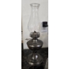 Image 1 : VINT. COAL OIL LAMP