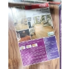 Image 2 : NEW MONTREAL GUNSTOCK DUPONT PREMIUM LAMINATE FLOORING