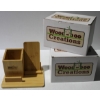 Image 2 : 2 NEW DESKTOP ORGANIZER & PHONE CHARGER