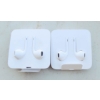 Image 1 : 2 NEW APPLE EARPHONES