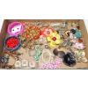 Image 1 : ESTATE JEWELRY & MICABELLA EYESHADOW POWDER