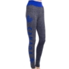Image 1 : NEW NISHA YOGA LEGGINGS - CANADA LOGO