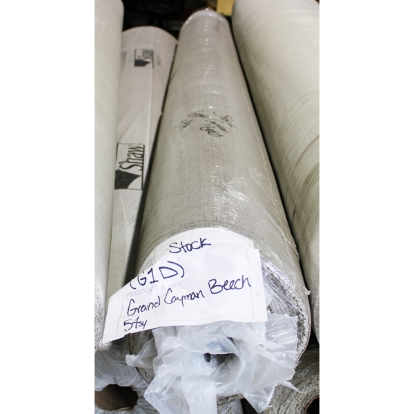 NEW SHAW-HGP59-GRAND CAYMEN-BEECH 00112 CARPET