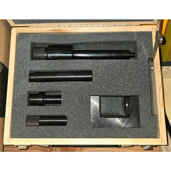 BEARING INSTALATION SET