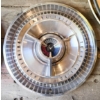 Image 1 : VINT. THUNDERBIRD HUBCAP