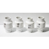Image 1 : 4 NEW SPEARS 1 1/4" S1520 CHECK VALVES