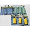 Image 1 : NEW CAMPING GEAR - GLOW STICKS  - TENT PEGS ETC.