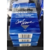 Image 1 : 3 X 100ML GILLETTE SERIES MEN'S SPLASH AFTER SHAVE