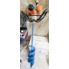 Image 1 : TANAKA 7" GAS ICE AUGER