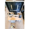 Image 1 : VINTAGE LITTLE GIANT LATHE W/ACCESSORIES & CASE