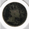 Image 2 : 1905 CANADIAN SILVER 5 CENT COIN