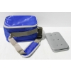 Image 1 : NEW LUNCH BAG W/ 2 ICE PACKS