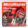 Image 1 : MOTOMASTER TRICKLE BATTERY CHARGER 1A-12V