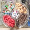 Image 1 : CHOCOLATE AND MIXED NUTS VARIETY PACK