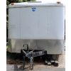 Image 3 : 2007 LOAD RUNNER 29FT ENCLOSED CARGO TRAILER 