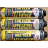 Image 1 : 3 X 600ML NEW TVM LOW EXPANSION GUN FOAM