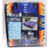 Image 1 : NEW NU TRENDZ 16112 POLAR FLEECE BLANKET - ROYAL BLUE