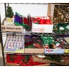 Image 2 : CHRISTMAS DECORATIONS & TREE ORNAMENTS ETC.