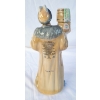 Image 2 : RUSSIAN FIGURINE DECANTER
