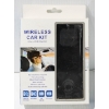 Image 1 : WIRELESS CAR KIT HANDSFREE CALL / SIRI / MUSIC