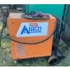 Image 1 : AIRCO MIG WELDER MODEL 160 - BENT FRONT WHEEL