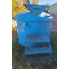 Image 2 : DOUBLE WALLED DISPOSABLE OIL CONTAINER