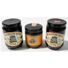 Image 1 : 2 COUNTRY KETTLE TRI-BERRY JAM & RAD JAMZ CARROT CAKE JAM
