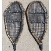 Image 2 : METAL FRAMED SNOWSHOES - HOMEMADE