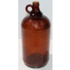 Image 2 : VINTAGE AMBER JAVEX 64 OZ JUG