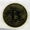 Image 1 : BIT COIN PROOF COIN