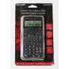 Image 1 : SHARP EL-546XTB-SL SCIENTIFIC CALCULATOR 